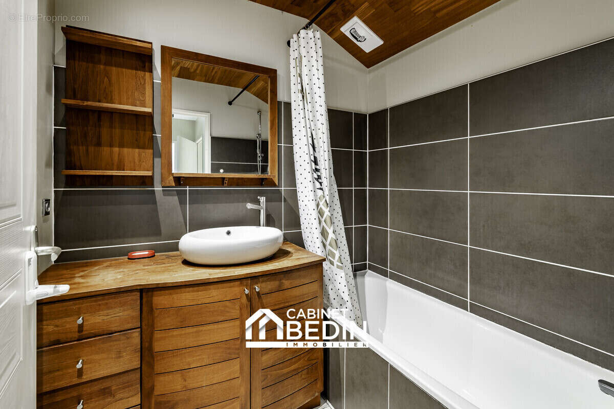 Appartement à BLANQUEFORT
