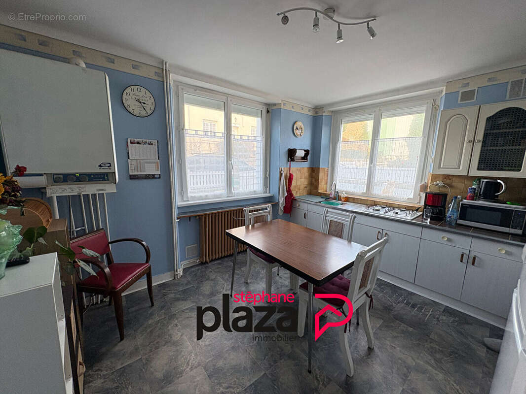 Maison Pont Croix - photo 6