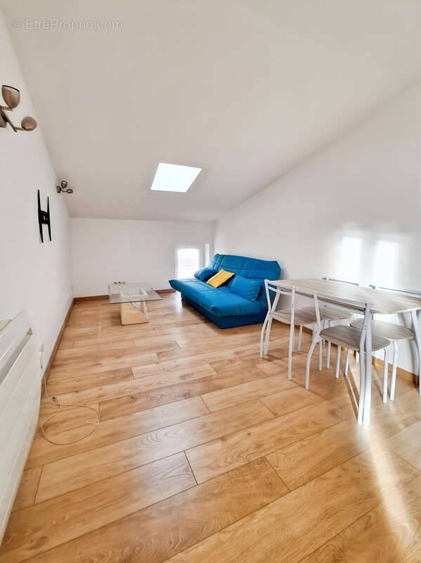 Appartement à CARMAUX
