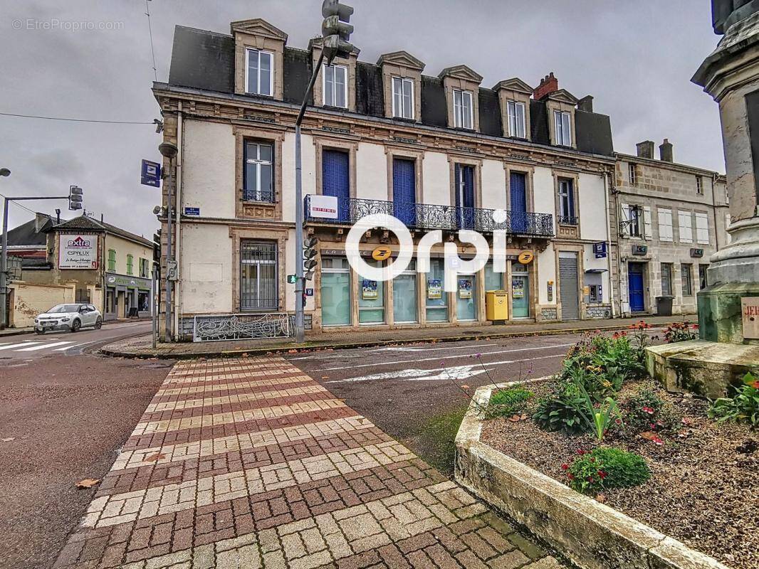 Appartement à JOINVILLE