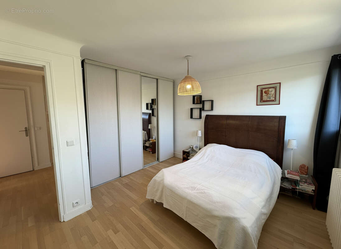 Maison à ANTONY