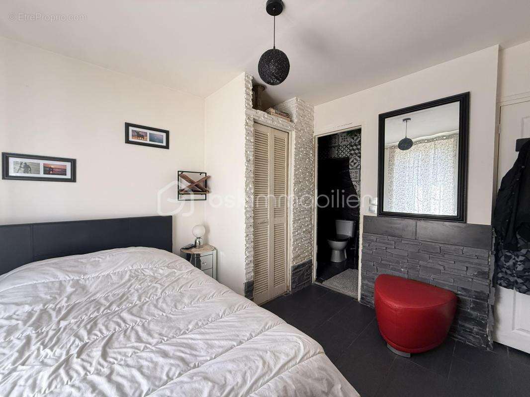 Appartement à CORMEILLES-EN-PARISIS