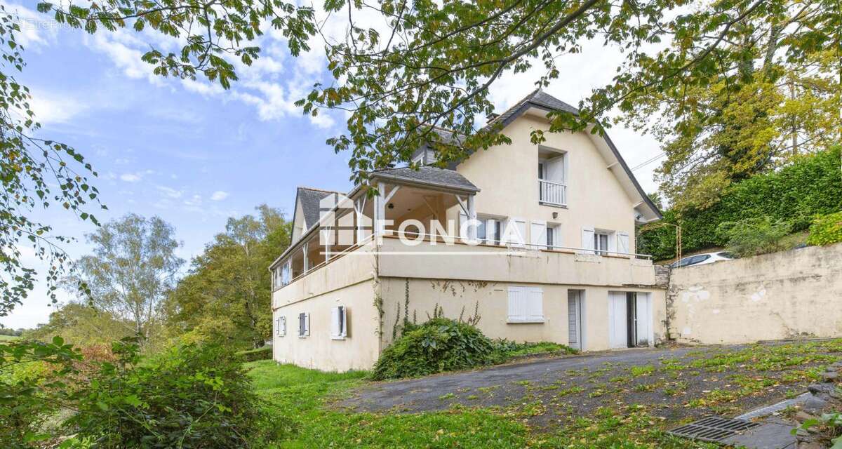 Maison à BARTRES