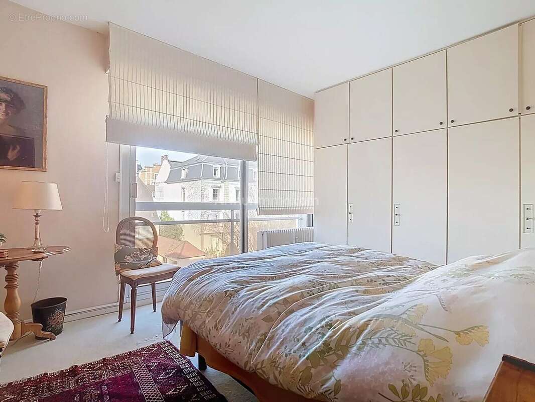 Appartement à COLMAR