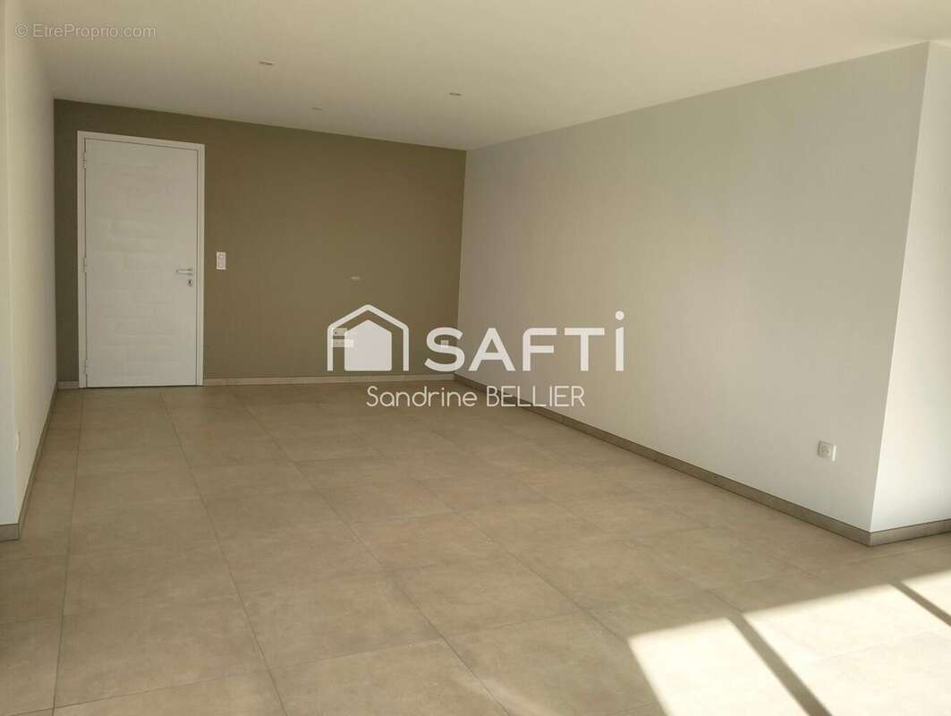 Photo 3 - Maison à FROIDFOND