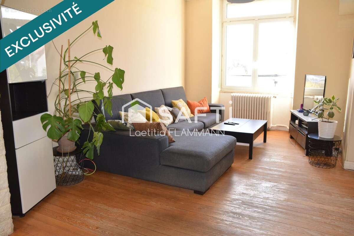 Photo 2 - Maison à FREYMING-MERLEBACH