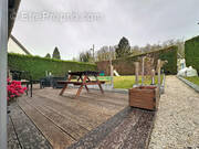 Maison à GRUCHET-LE-VALASSE