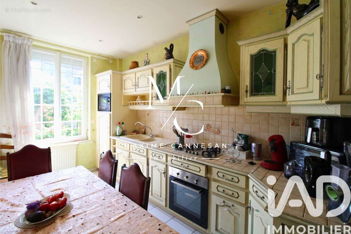 Photo 9 - Maison à SAINT-ETIENNE-DU-ROUVRAY