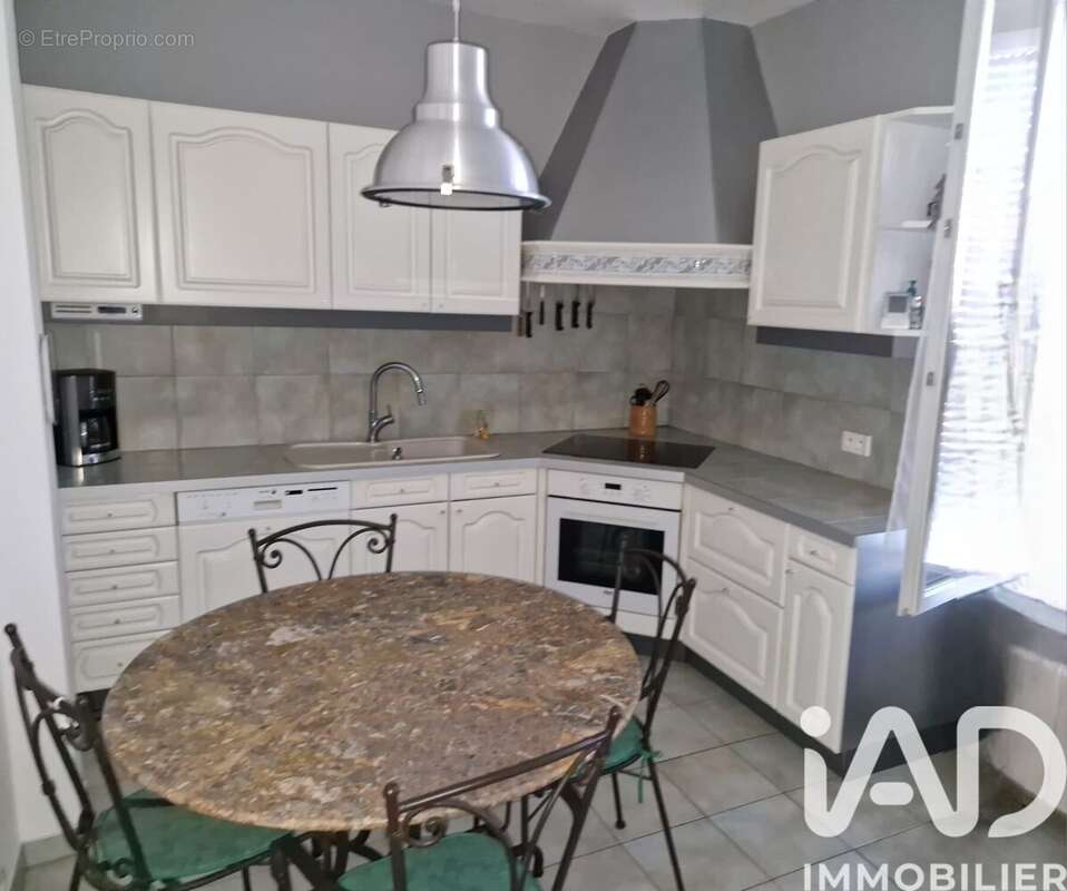 Photo 8 - Maison à LIVRY-GARGAN