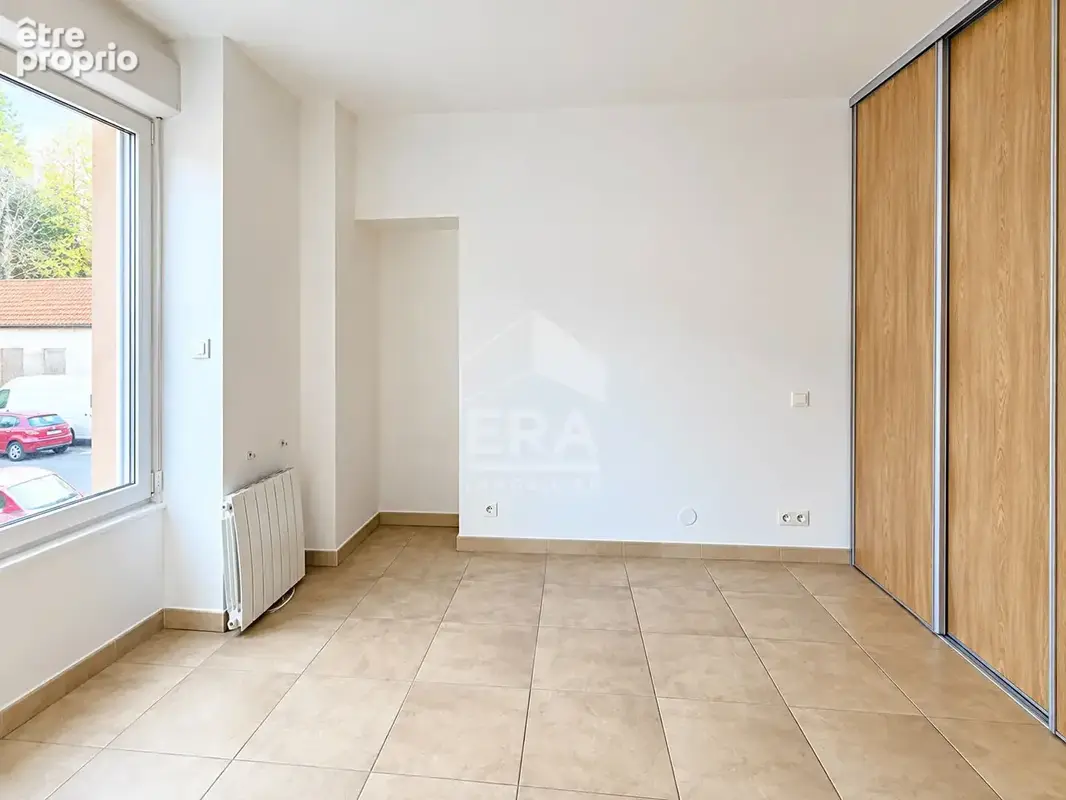 Appartement 56m² à étaples - photo 4