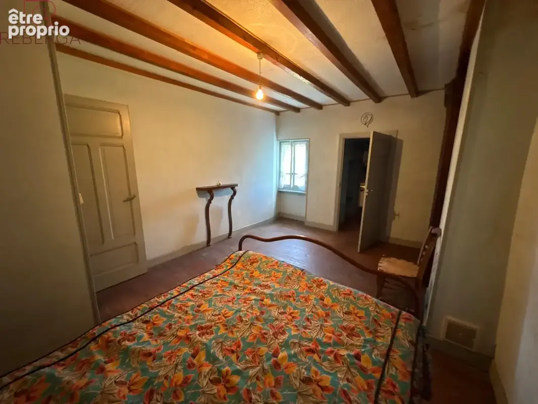 Maison mazamet - roquerlan - photo 13