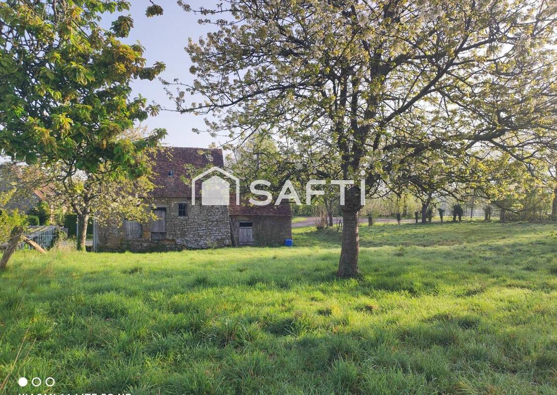 Photo 1 - Maison à SAINT-FRAIMBAULT