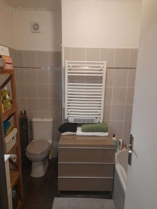 Appartement à CAGNES-SUR-MER