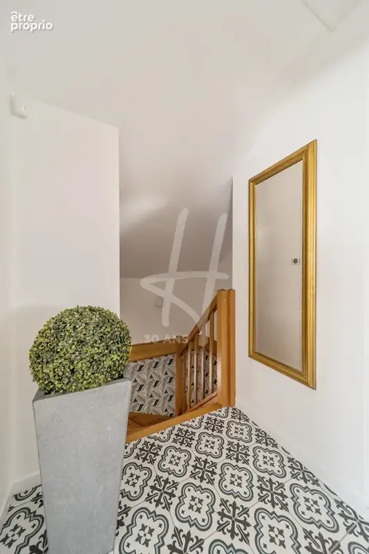 Appartement 5 pièces 106 m² à vendre à Montigny-Les-Metz (57950) - photo 9