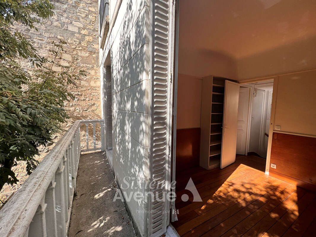 Maison à PARIS-13E