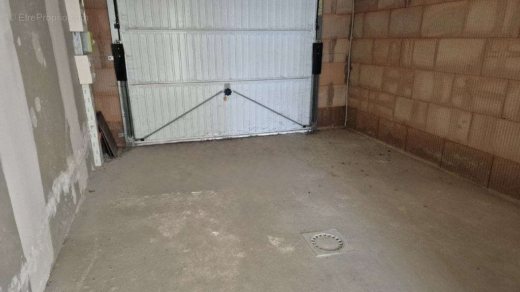 Maison à ROUSSY-LE-VILLAGE