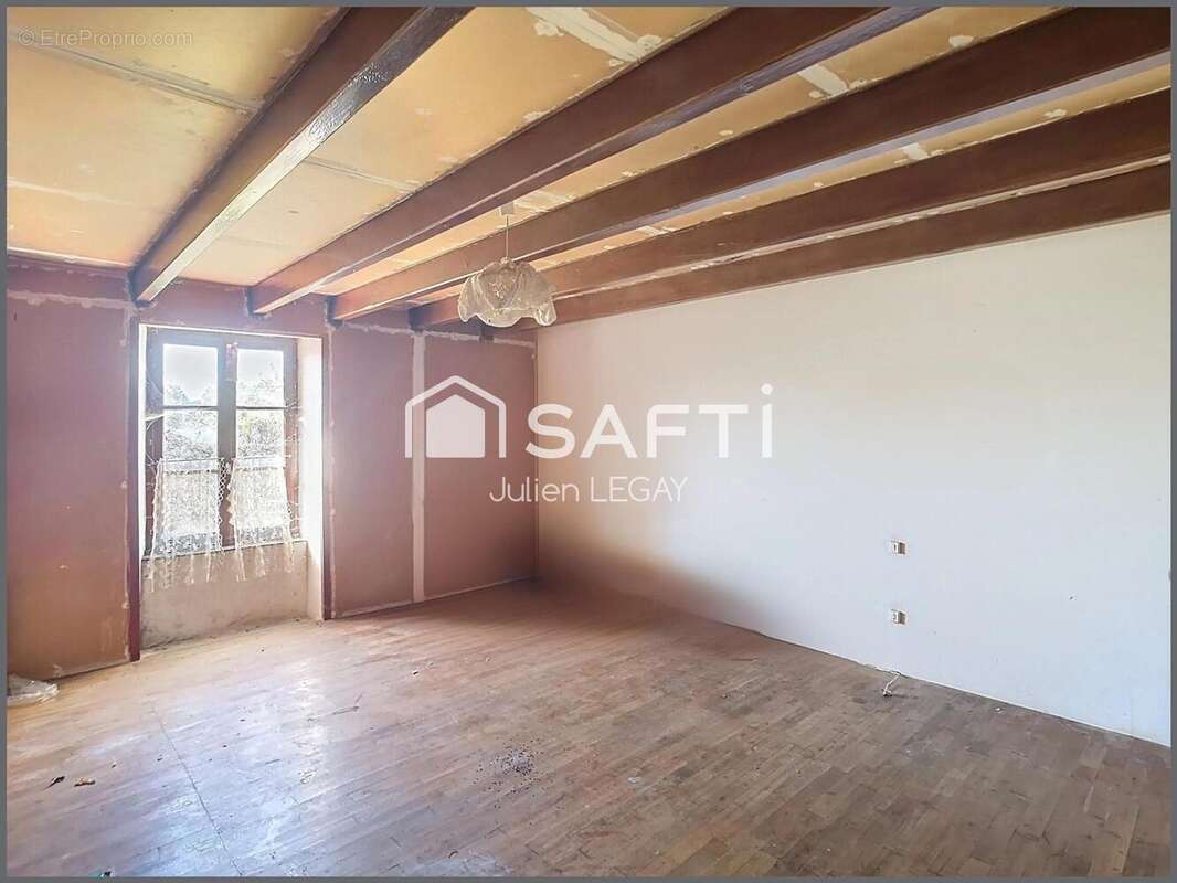 Photo 6 - Maison à SAINT-AUBIN-LE-CLOUD