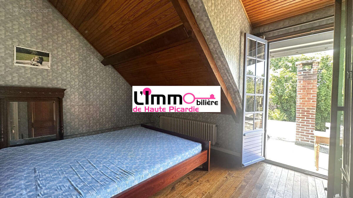 Maison 126 m² à Guillaucourt  - photo 9
