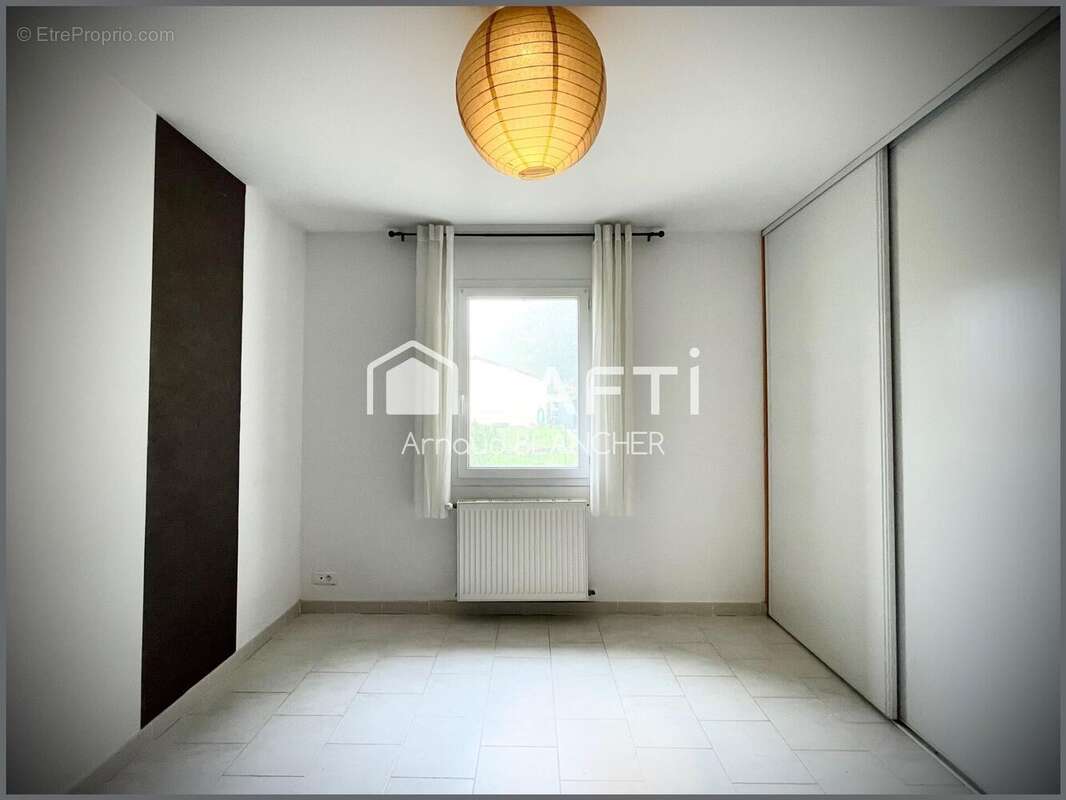 Photo 6 - Maison à MOUTHIERS-SUR-BOEME