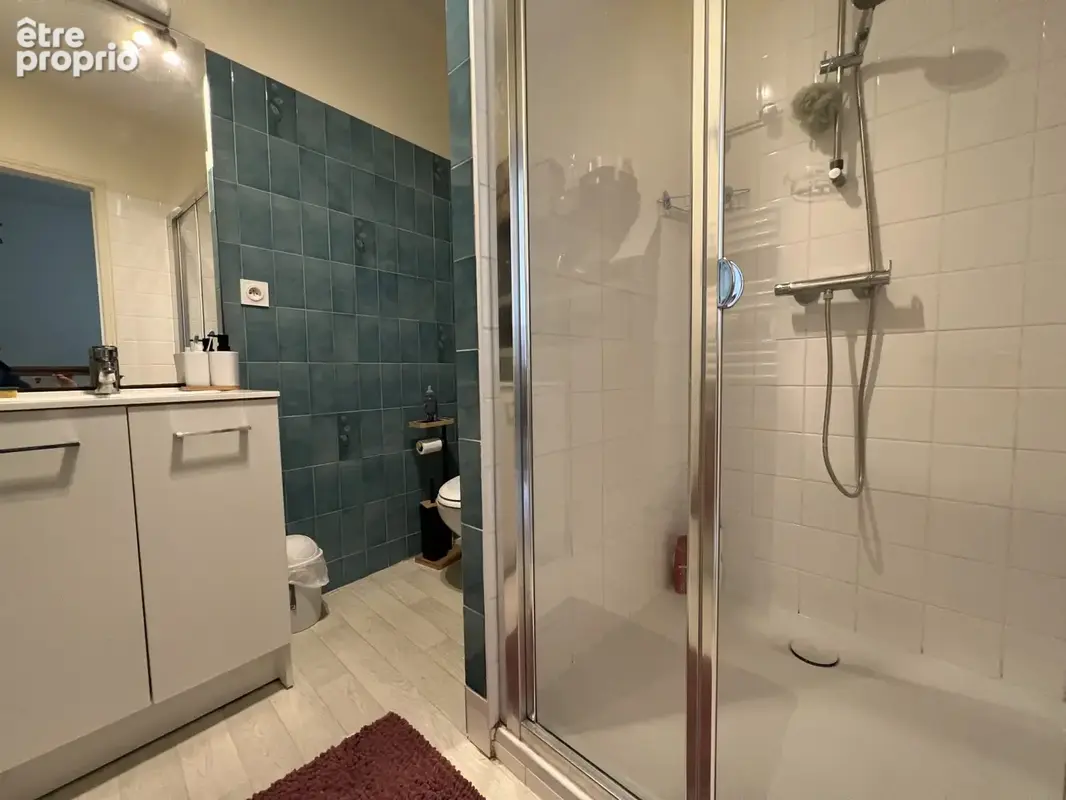 Maison 62 m² à Domloup  - photo 7