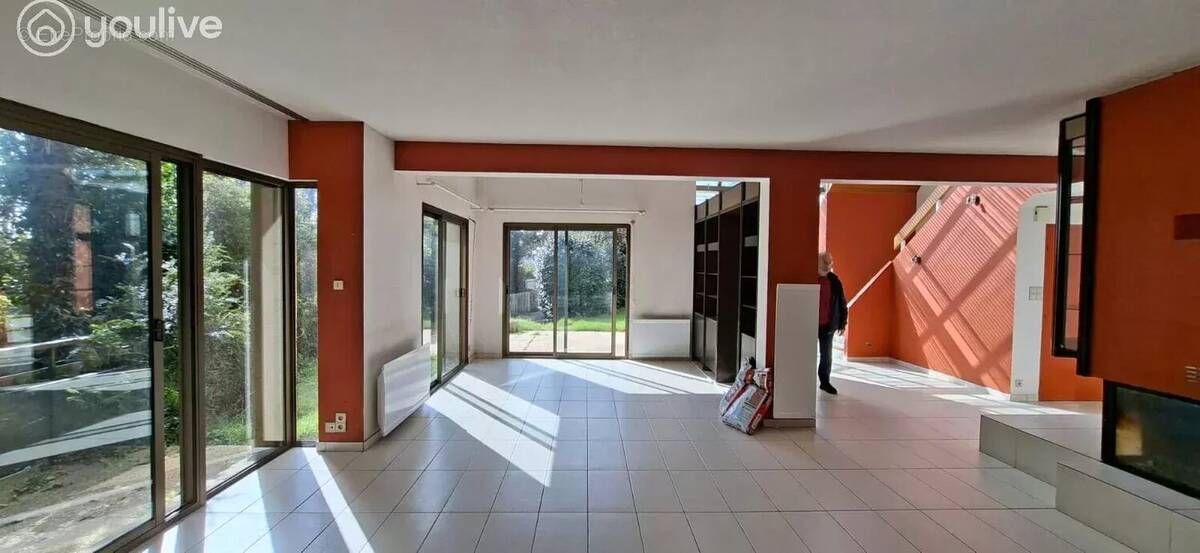 Maison à SAINT-RENAN