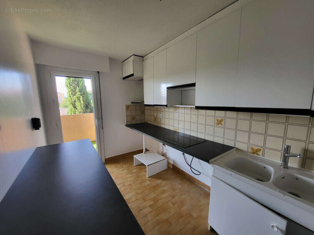 Appartement à FREJUS