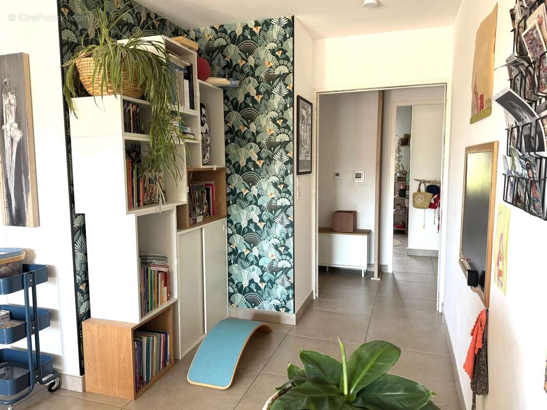 Appartement à VALENCE