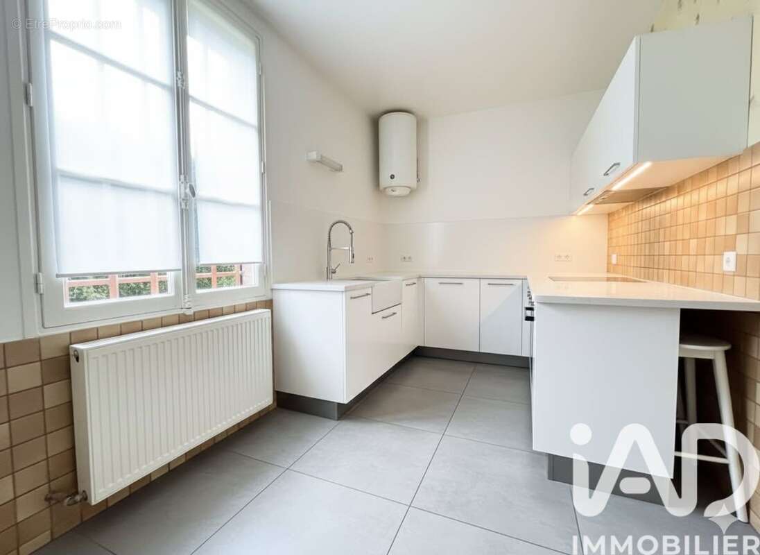 Photo 4 - Maison à EPOUVILLE