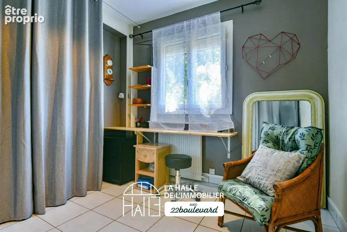Maison 3 pièces 72 m² à vendre à Rilhac-Rancon (87570) - photo 11