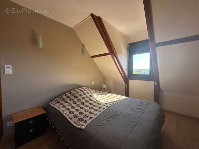 Maison à LONDINIERES