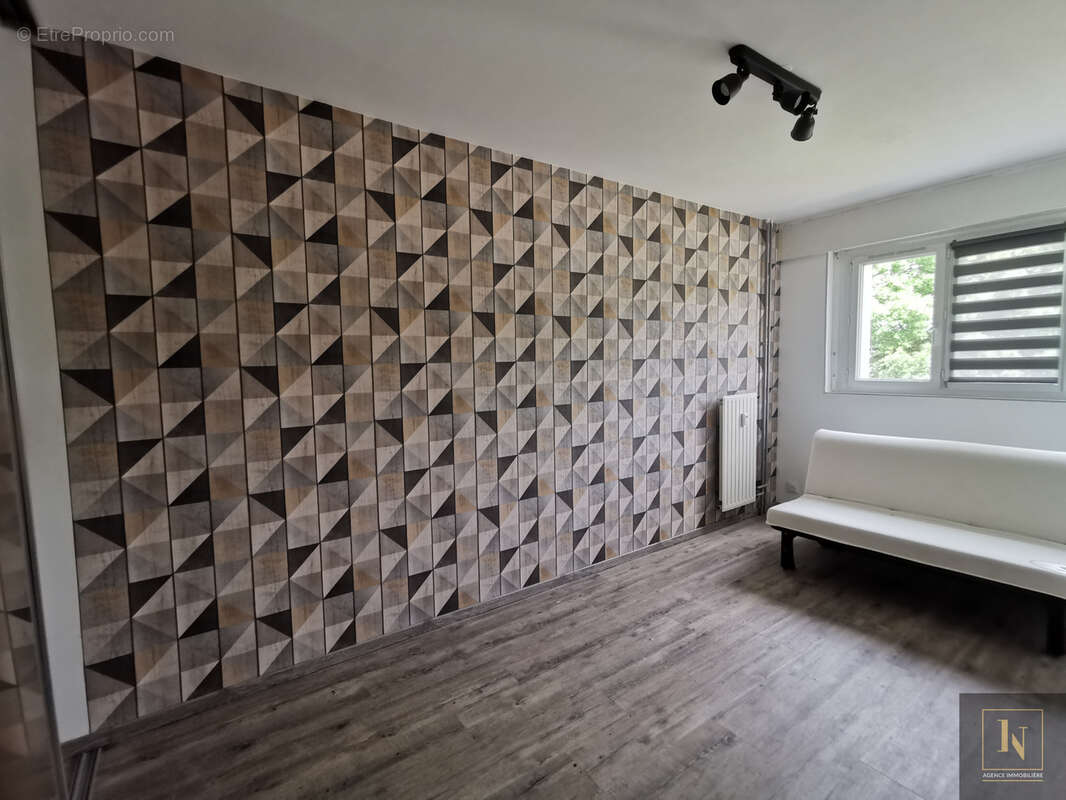 Appartement à VERTOU