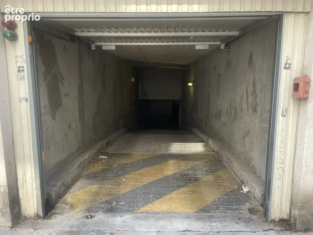 Parking à vendre à Paris-19e (75019) - photo 5