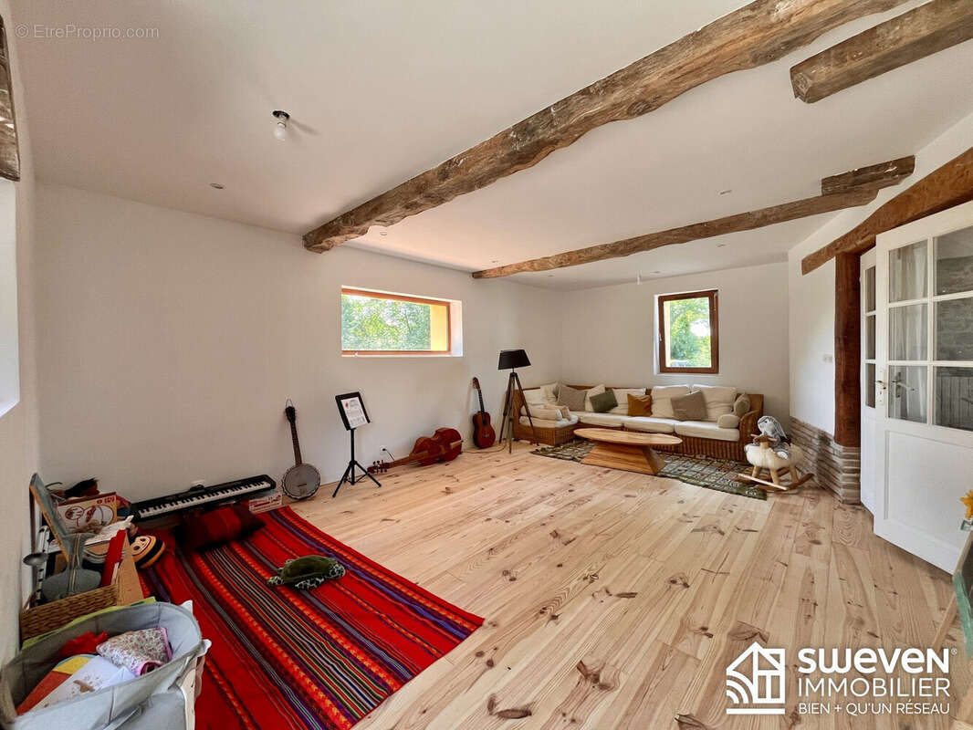 Maison 170 m² à Lapeyrere  - photo 5