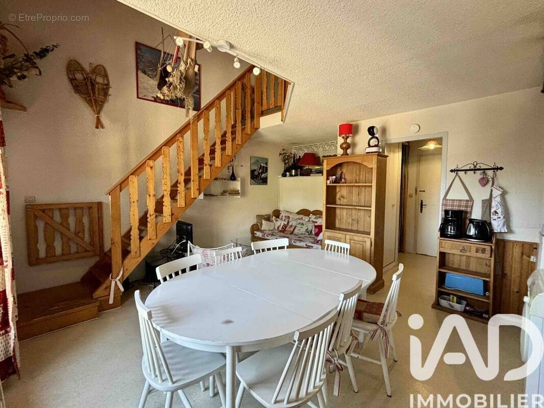 Photo 1 - Appartement à VALLOIRE