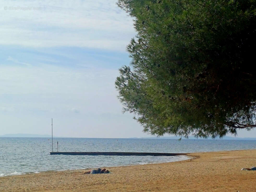 Maison à LA LONDE-LES-MAURES