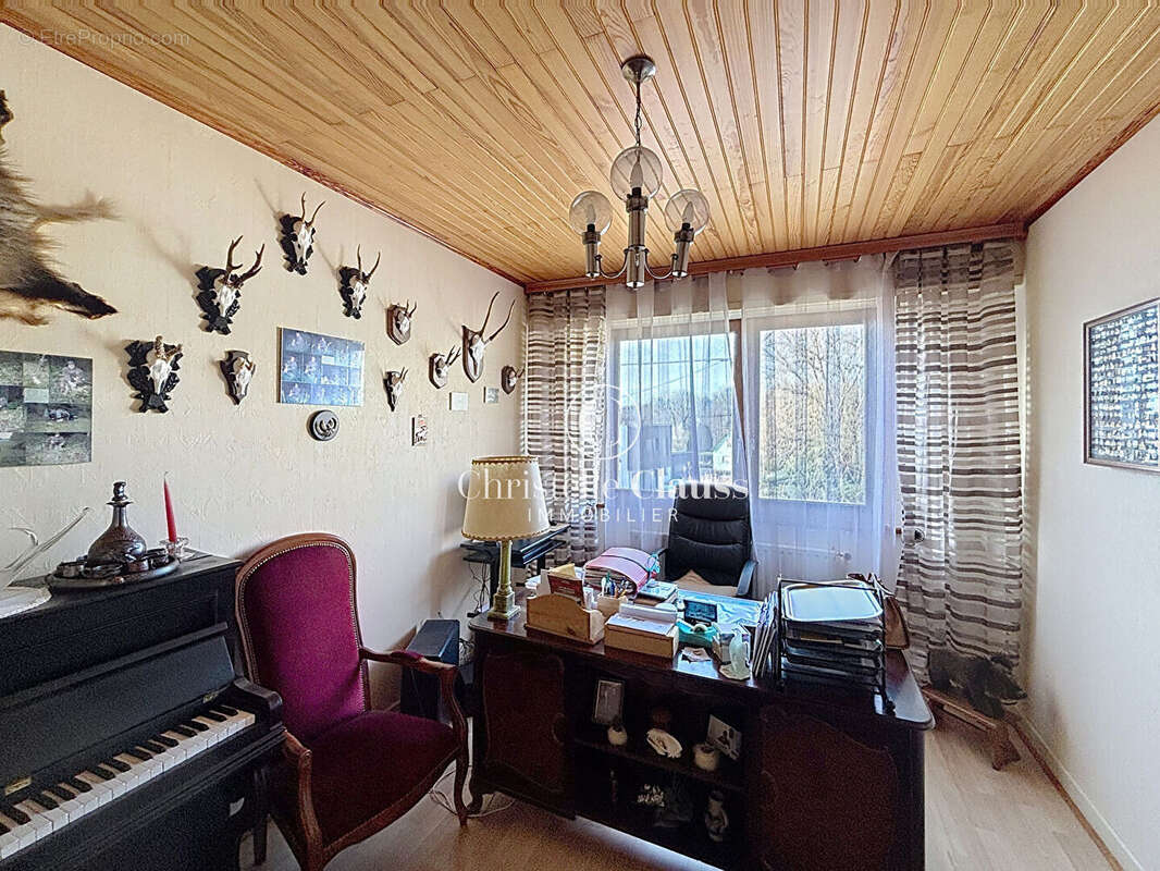 Maison à HEILIGENBERG