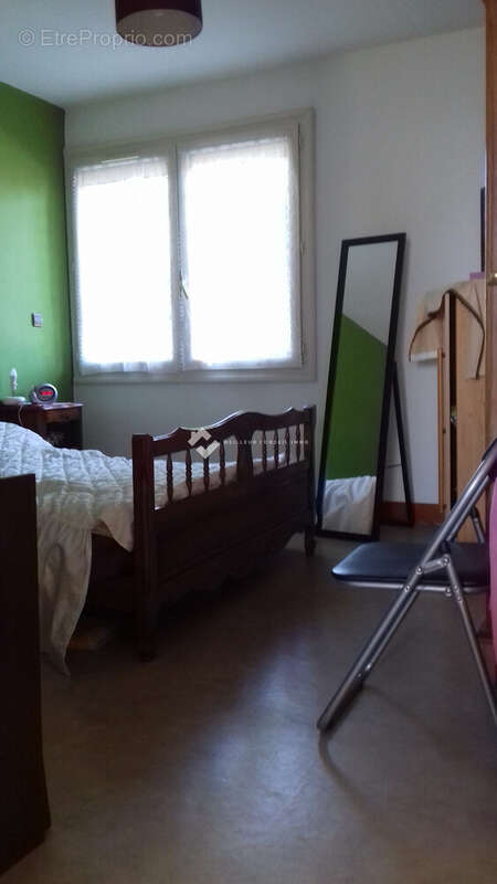 Appartement à LIMOGES