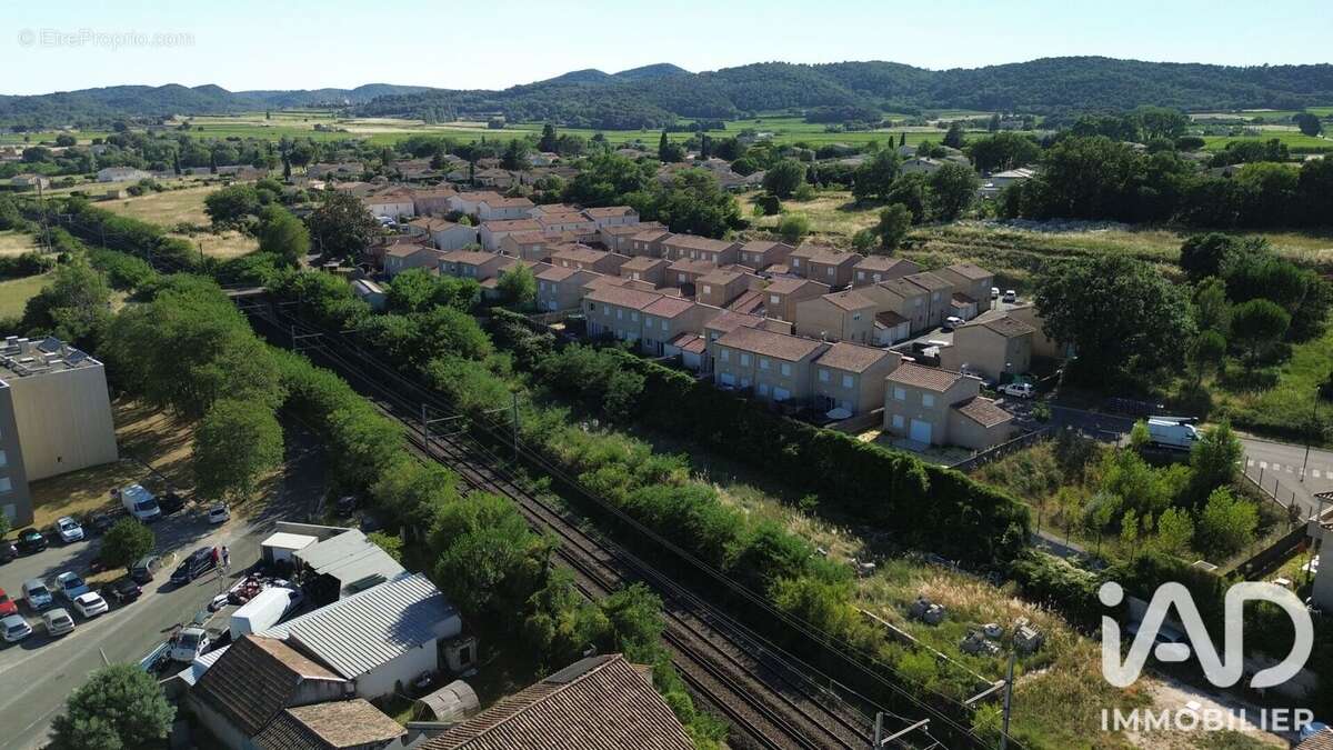 Photo 4 - Terrain à PONT-SAINT-ESPRIT