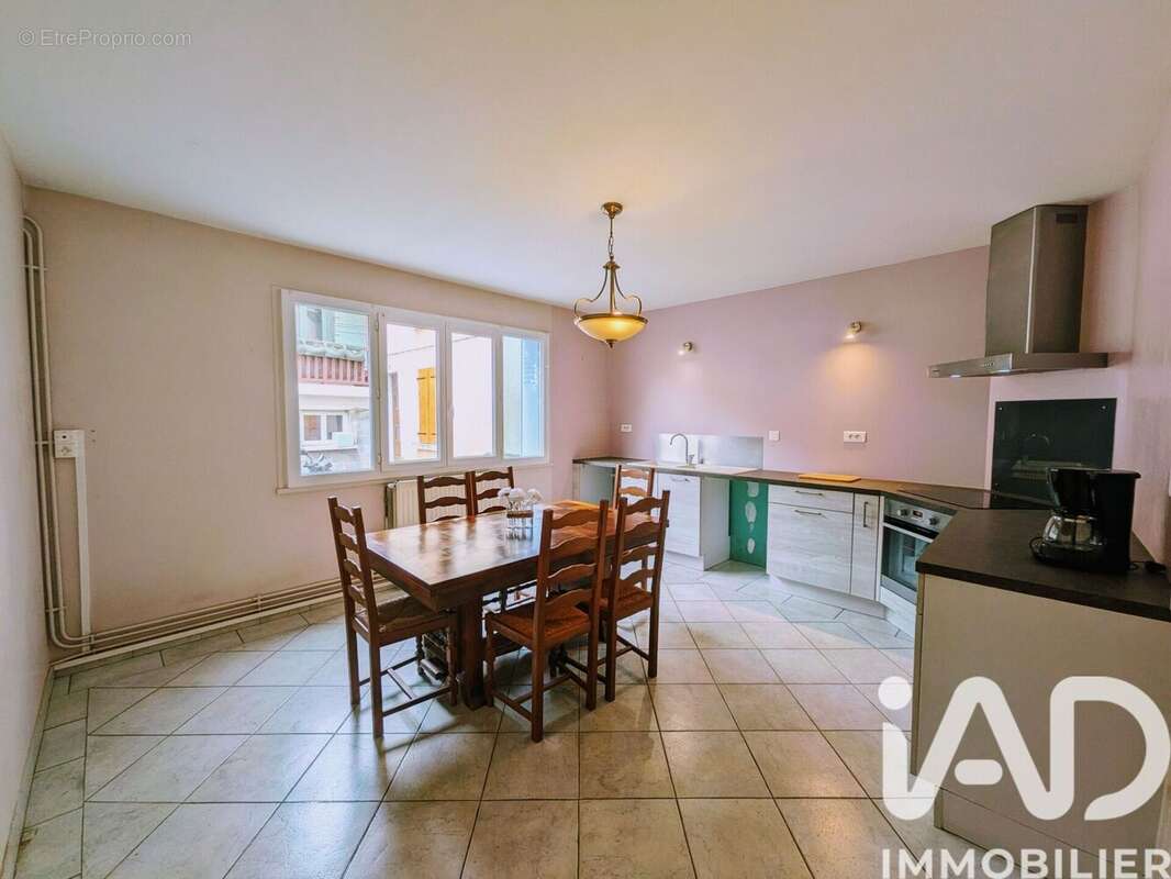 Photo 5 - Maison à TOURNAY
