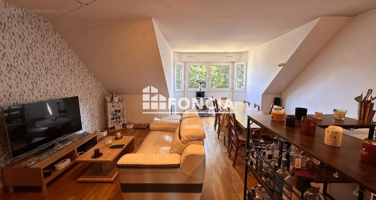 Appartement à LAVAL