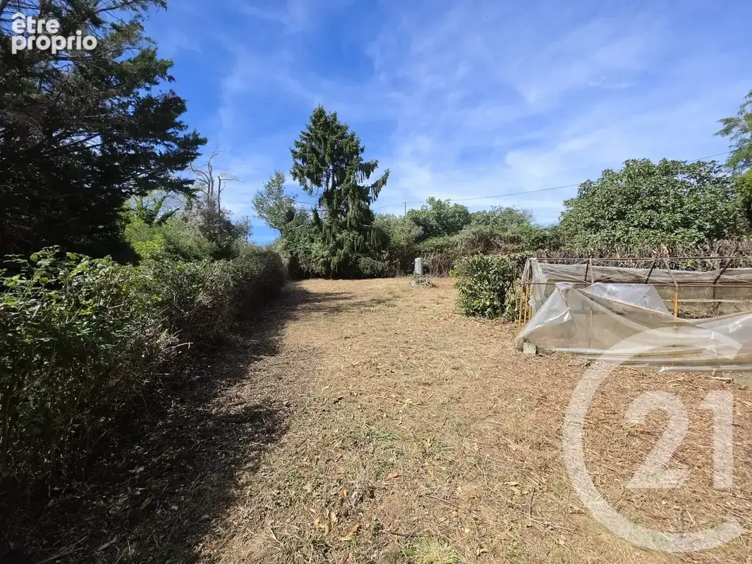 Terrain 520 m² à vendre à Carbonne (31390) - photo 5