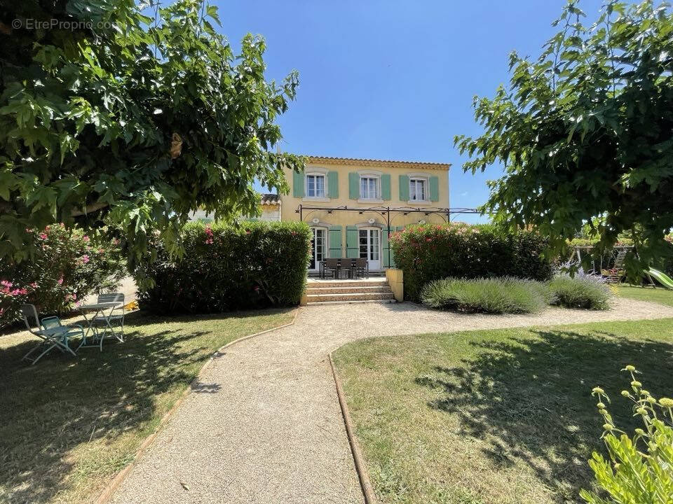 Maison à ARLES