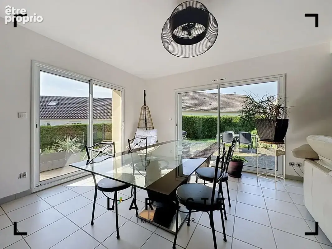 Maison 6 pièces 150 m² à vendre à Elbeuf (76500) - photo 6