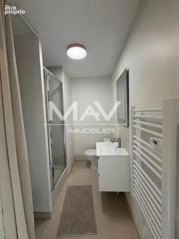 Appartement 1 pièce 28 m² à vendre à Lille (59800) - photo 5