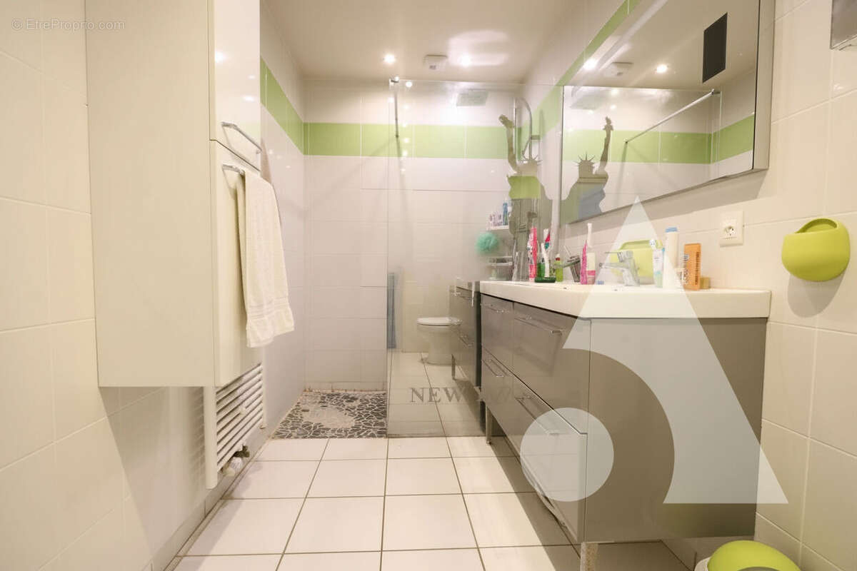 Maison Le Fayel 5 pièce(s) 203 m2 - photo 10