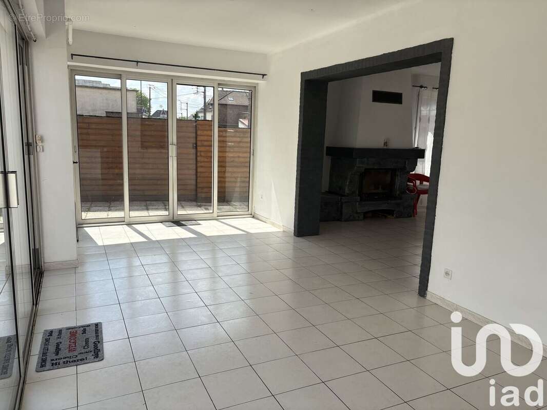 Photo 2 - Maison à MEURCHIN