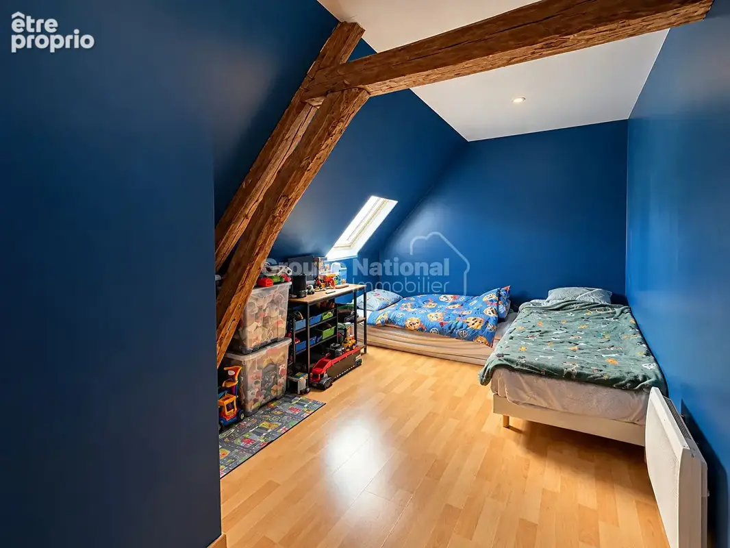 Maison Henonville 5 pièce(s) 80.11 m2 - photo 7