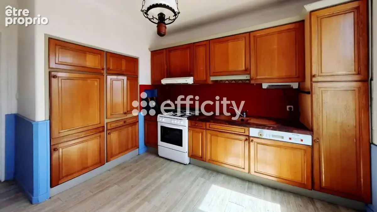 Maison 5 pièces 80 m² à vendre à Concarneau (29900) - photo 5