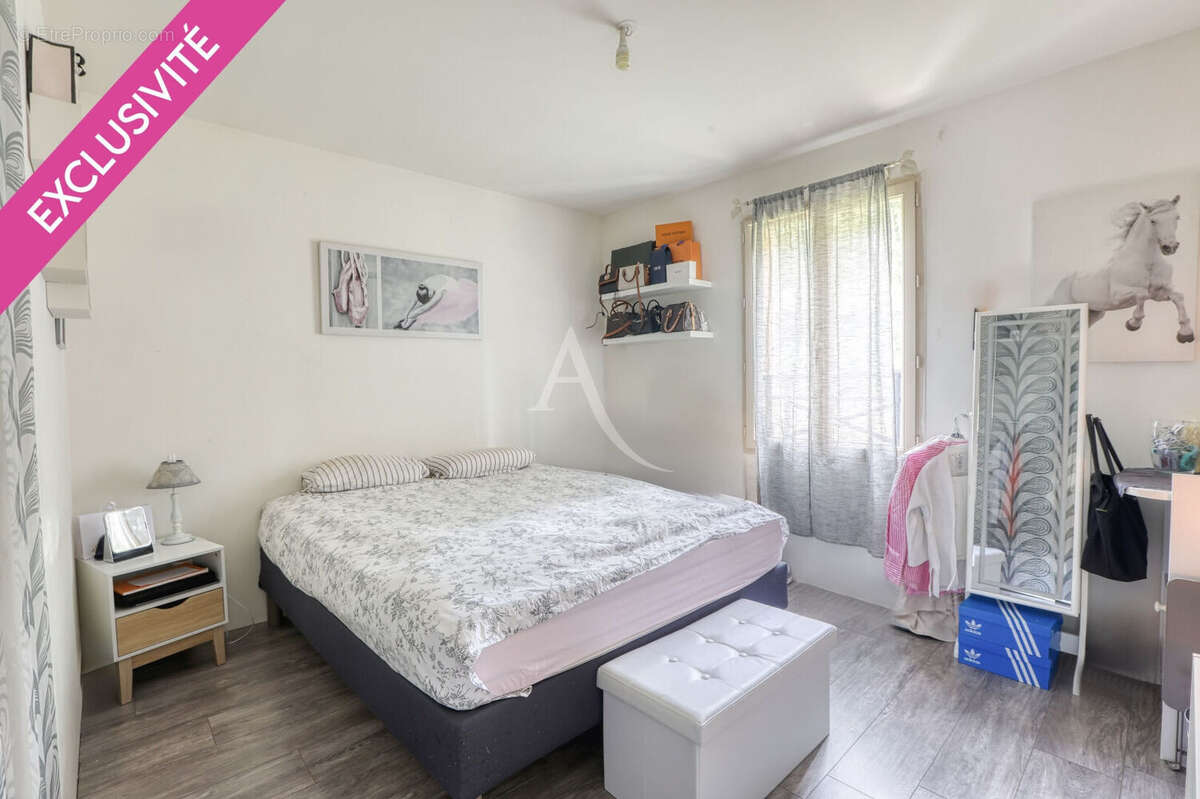 Maison Oinville Sur Montcient 127 m², 4 chambres - photo 9