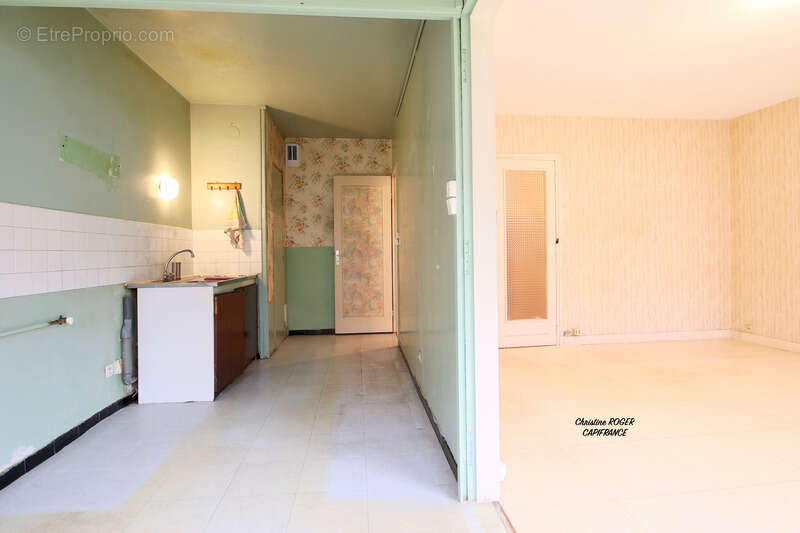 Appartement à AMIENS